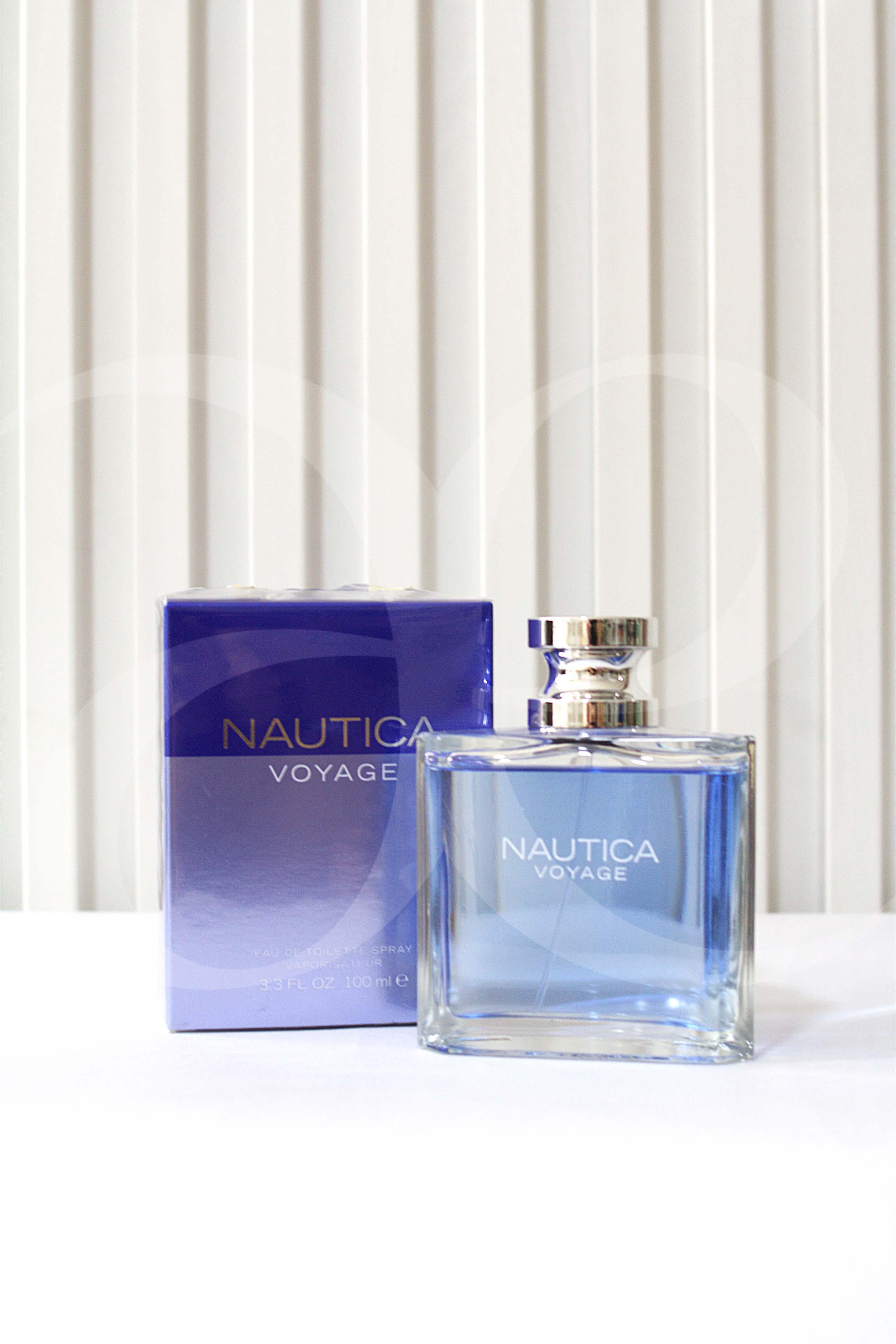 NAUTICA VOYAGE
